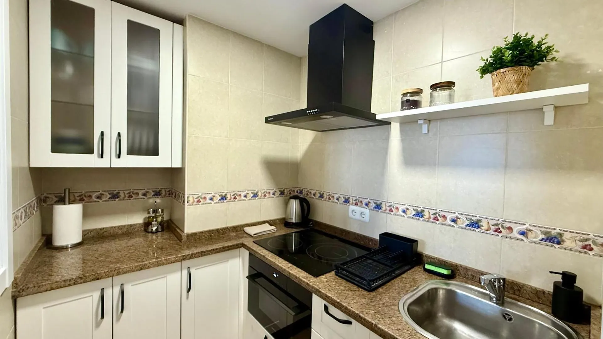 Apartment Arrecife De La Roca, Una Ventana Al Mar Torremolinos